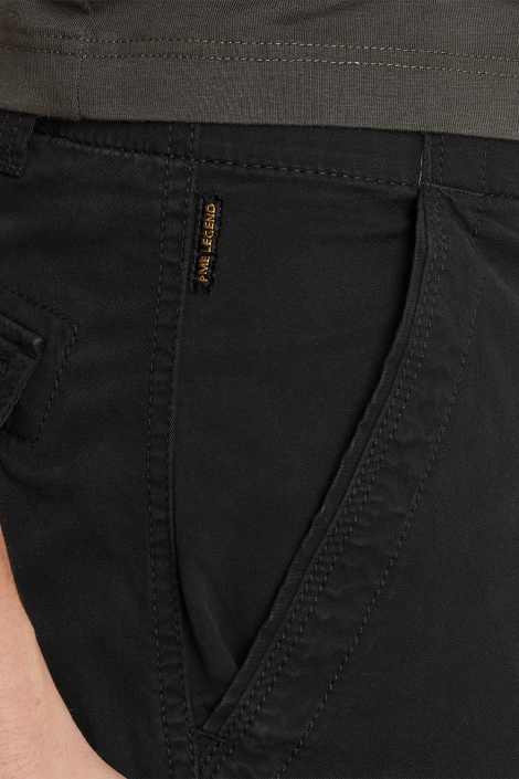 PME legend nordrop cargo shorts stretch twill